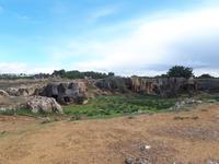 Königsgräber Paphos(4)