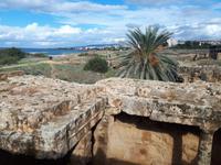 Königsgräber Paphos(7)