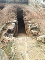 Königsgräber Paphos(8)