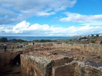Königsgräber Paphos(9)