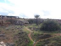 Königsgräber Paphos(12)