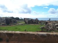 Königsgräber Paphos(15)