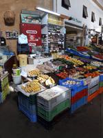 Markthalle Nikosia (1)