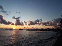 Sonnenuntergang Paphos (3)