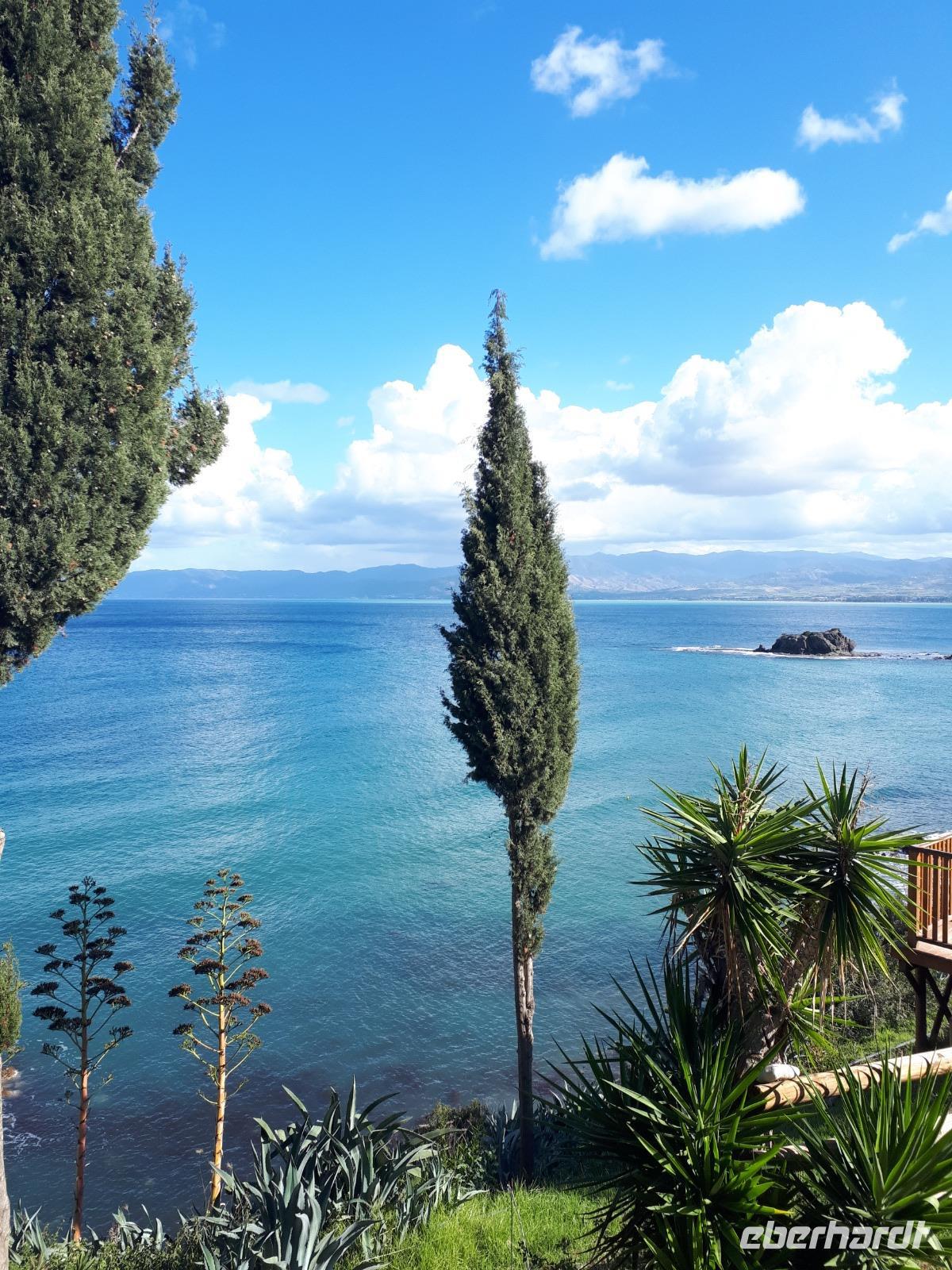 Spaziergang entlang der Küste - Akamas (1)