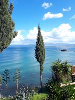 Spaziergang entlang der Küste - Akamas (1)