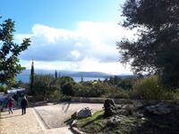 Spaziergang entlang der Küste - Akamas (5)