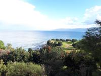 Spaziergang entlang der Küste - Akamas (9)