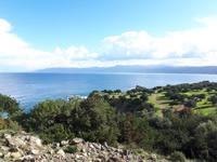 Spaziergang entlang der Küste - Akamas (10)