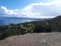 Spaziergang entlang der Küste - Akamas (13)