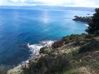 Spaziergang entlang der Küste - Akamas (15)