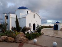 St.Nicholas Kirche - Paphos