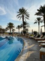 Constantinou Bros Athena Beach Hotel