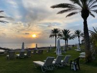 Constantinou Bros Athena Beach Hotel