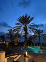 Constantinou Bros Athena Beach Hotel