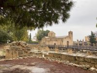 Basilica Panagia Limeniotissa