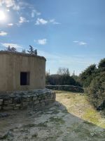 Jungsteinzeitsiedlung Chirokitia