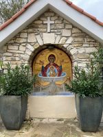 Frauenkloster Agios Minas