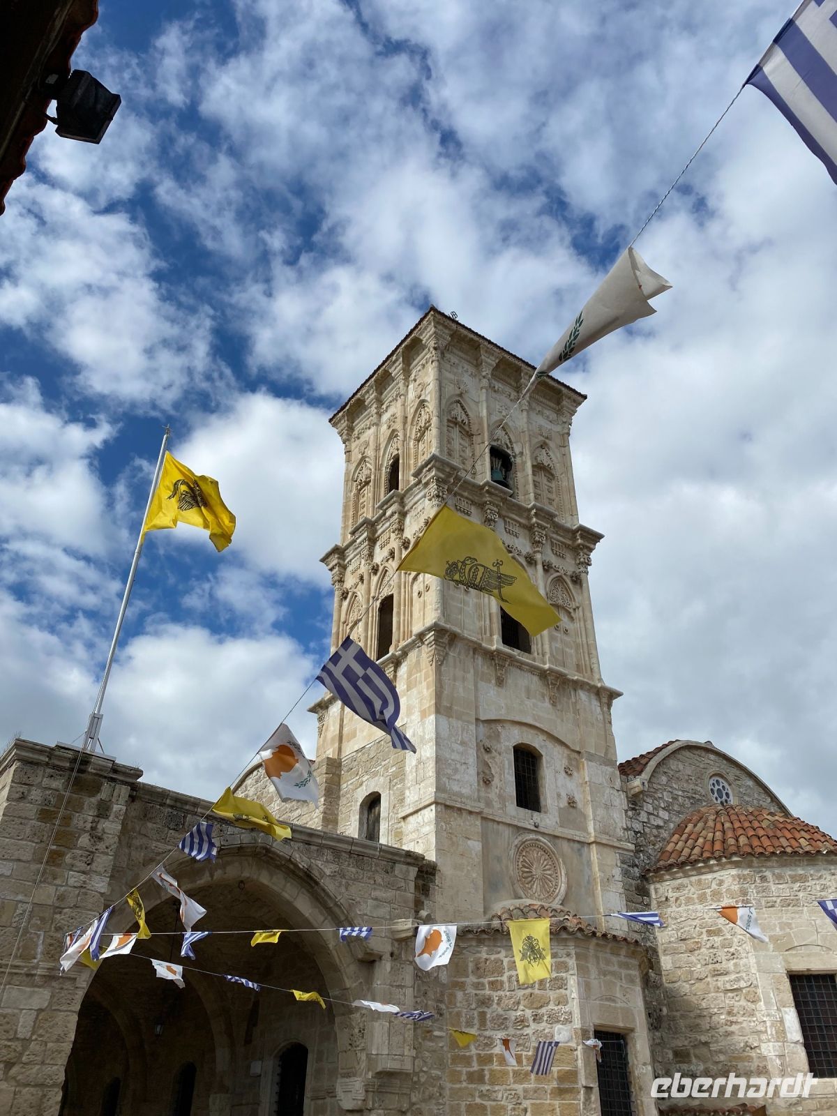 Lazarus-Kirche Larnaca