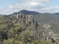 Madhari-Naturlehrpfad