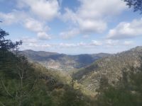 Wanderauftakt auf dem Madhari-Naturlehrpfad