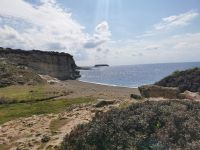 White River Beach, Akamas Halbinsel 