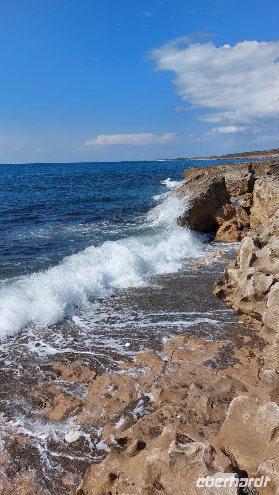 White River Beach, Akamas Halbinsel 