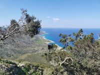 Adonis Nature Trail, Akamas Halbinsel