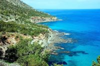 Adonis Nature Trail, Akamas Halbinsel