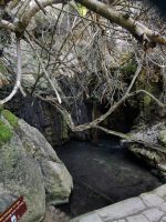 Bad der Aphrodite, Akamas Halbinsel