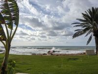 5. Spaziergang nach Paphos