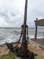 8. Spaziergang nach Paphos