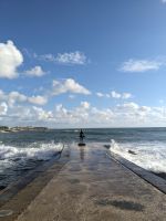 20. Rückweg zum Hotel