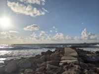 21. Rückweg zum Hotel