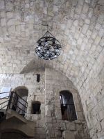 30. Burg Limassol