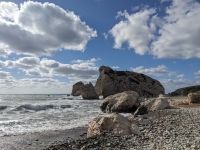 59. Felsen der Aphrodite