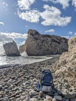 60. Felsen der Aphrodite