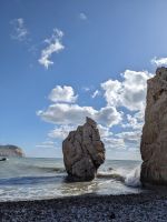 61. Felsen der Aphrodite