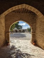 65. Aphrodite-Heiligtum