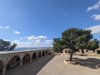 67. Aphrodite-Heiligtum