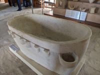 68. Aphrodite-Heiligtum