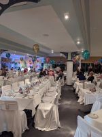 71. Gala-Dinner Weihnachten