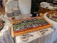 73. Gala-Dinner Weihnachten