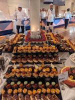 74. Gala-Dinner Weihnachten