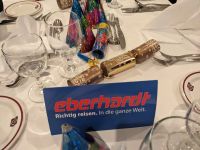 75. Gala-Dinner Weihnachten