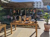 77. Management Cocktail