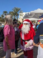 78. Management Cocktail