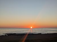 115. Sonnenuntergang