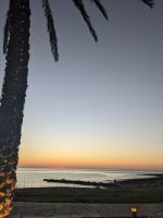 117. Sonnenuntergang