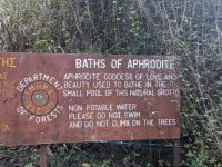 121. Akamas-Halbinsel